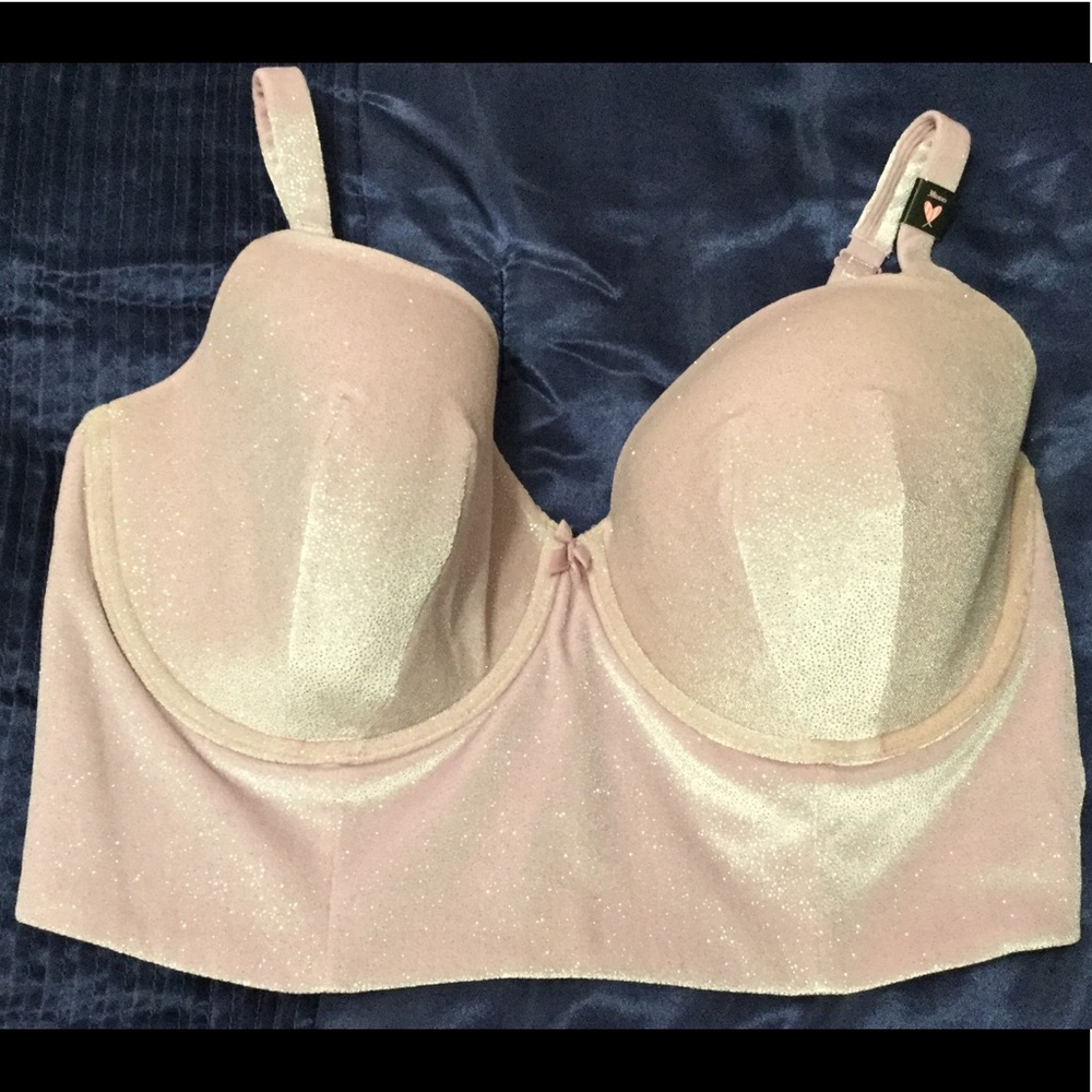 New Victoria Secret